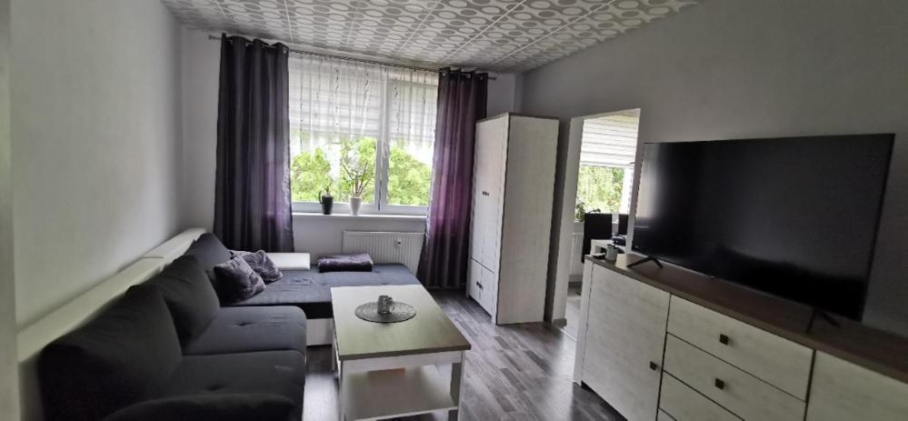 Prikopni Apartment Cheb Exterior photo